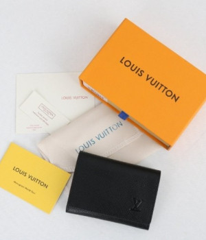 (국내배송) 루이비통 엔벨로페 카르트 드 비지트