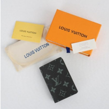 (국내배송) 루이비통 M63144 포켓 오거나이저