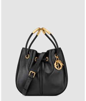 디올 노리타 미디움 백 M2312