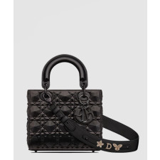 디올 레이디 마이 ABC 디올 스몰 백 M0538