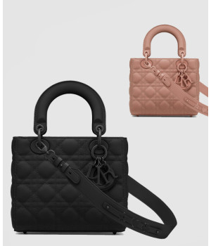 디올 레이디 마이 ABC 디올 스몰 백 M0538