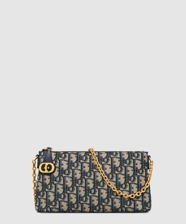 디올 몽테인 미니 숄더백 S2320