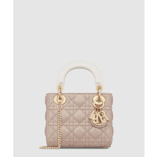 디올 레이디 미니 백 M0505