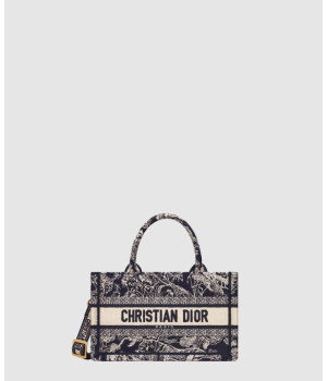 디올 북토트백 미니 S5573