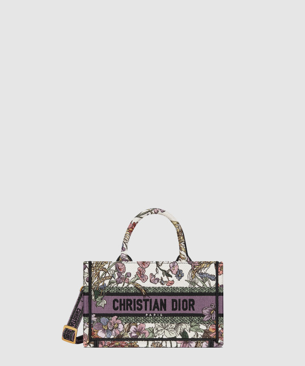 디올 북토트백 미니 S5573