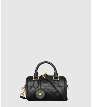 디올 그루브 16 미니 토트백 S4000