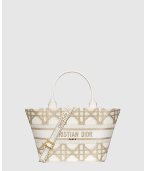 디올 모자 바스켓 백 M1328