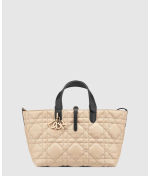 디올 뚜주흐 토트백 미디움 M2821