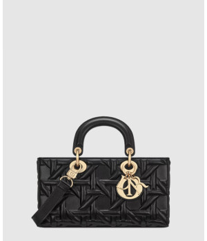 디올 레이디 디조이 백 미디움 M0540