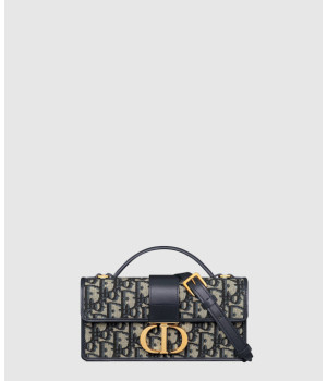 디올 미스 몽테뉴 미니백 S2356