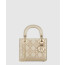 디올 레이디 미니 백 크링클 M0505