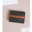 (국내배송) 셀린느 트리옹프 오리가미 플랩 반지갑