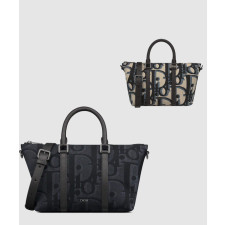 디올 위켄더 25 토트백 1ESPO322