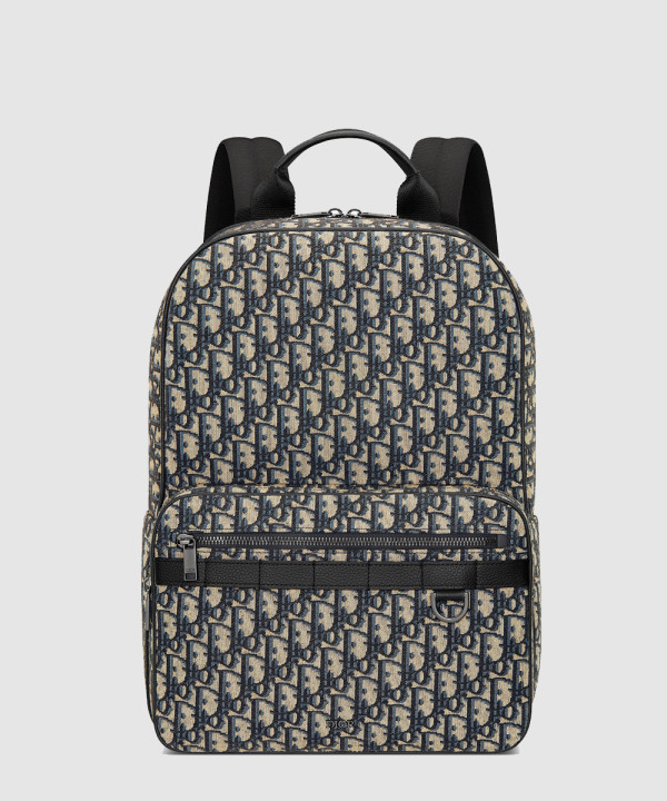 디올 사파리 백팩 1ESBA