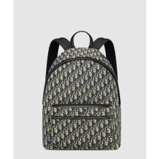 디올 오블리크 라이더 백팩 1VOBA