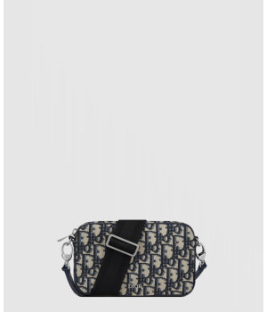 디올 오블리크 멀티펑셔널 스몰백 M9908