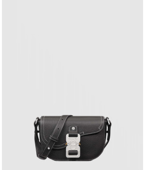 디올 새들 플랩 미니 크로스백 2ADCA