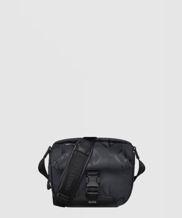 디올 익스플로러 스트랩 파우치 2ESWS