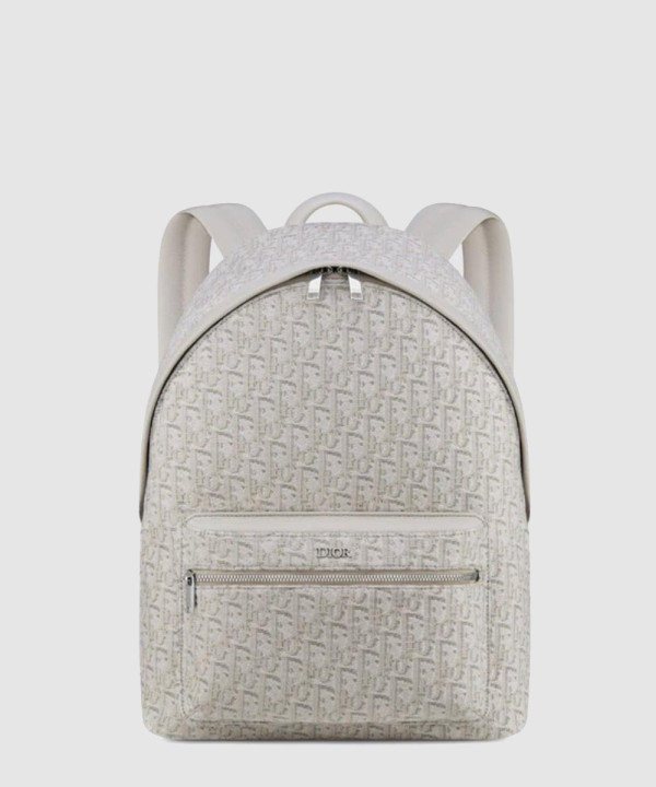 디올 오블리크 라이더 백팩 1VOBA