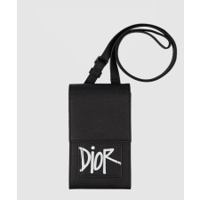 디올 버티컬 파우치 1ADPO