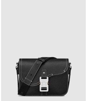 디올 새들 스몰 플랩 메신저백 1ADPO