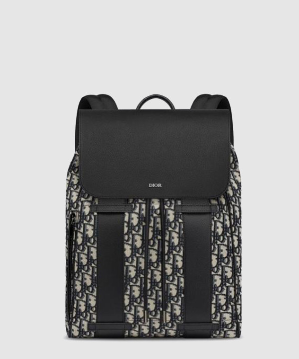 디올 백팩 1ESBA