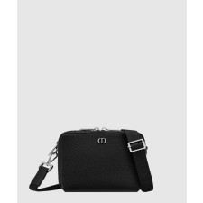 디올 CD 아이콘 스트랩 지퍼 파우치 2ESBC