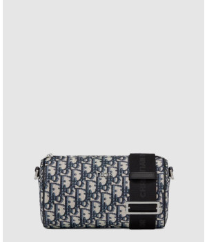 디올 롤러 메신저백 1ROPO