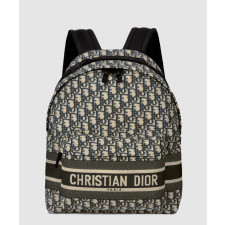 디올 오블리크 트래블 백팩 M6104