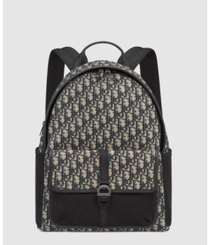 디올 오블리크 8 백팩 1EIBA