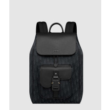 디올 새들 백팩 1ADBA