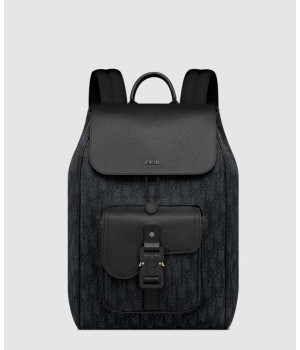 디올 새들 백팩 1ADBA