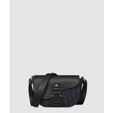 디올 새들 플랩 미니 크로스백 2ADCA