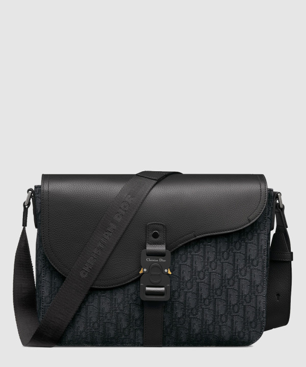 디올 새들 메신저 백 1ADME