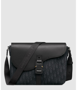 디올 새들 메신저 백 1ADME