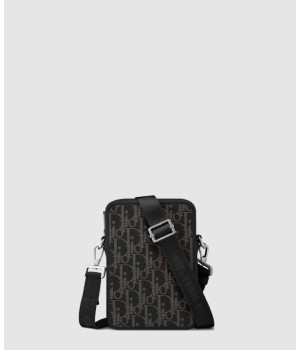 디올 미니 메신저백 2ESBC