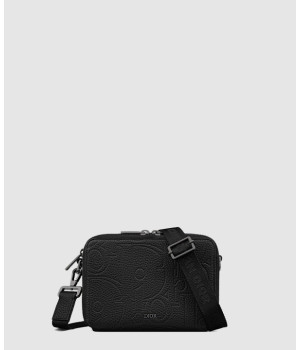 디올 스트랩 지퍼 파우치 2ESBC