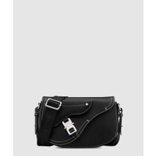 디올 오블리크 새들 메신저 백 1ADPO