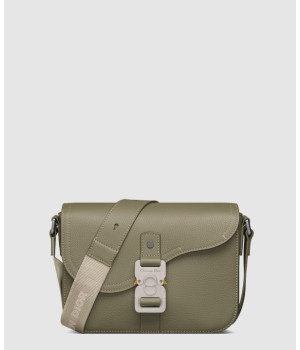 디올 새들 스몰 플랩 메신저백 1ADPO