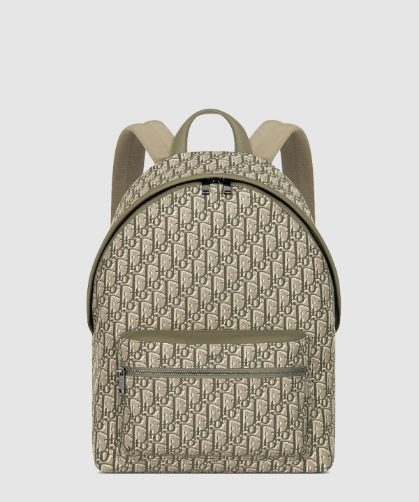 디올 오블리크 라이더 백팩 1VOBA