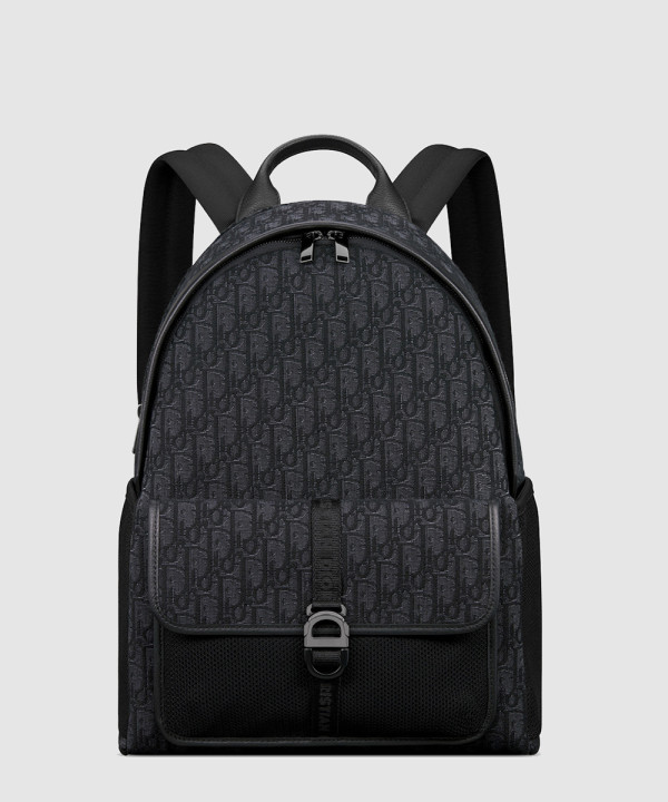 디올 오블리크 8 백팩 1EIBA