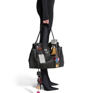 (국내배송) 발렌시아가 로데오 라지 핸드백