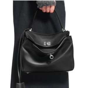 (국내배송) 발렌시아가 로데오 스몰 핸드백