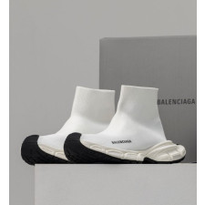 (국내배송) 발렌시아가 3XL Sock Recycled Knit Sneakers