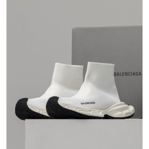 (국내배송) 발렌시아가 3XL Sock Recycled Knit Sneakers