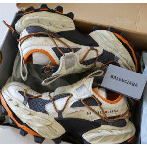 (국내배송) 발렌시아가 하이크스니커즈