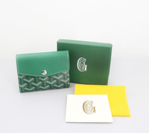 (국내배송) 고야드 생가브리엘 지갑