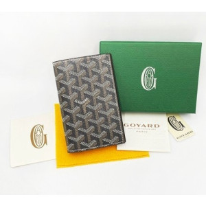 (국내배송) 고야드 그르넬 여권지갑