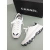 (국내배송) 샤넬 CC로고 스니커즈