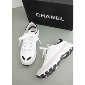 (국내배송) 샤넬 CC로고 스니커즈